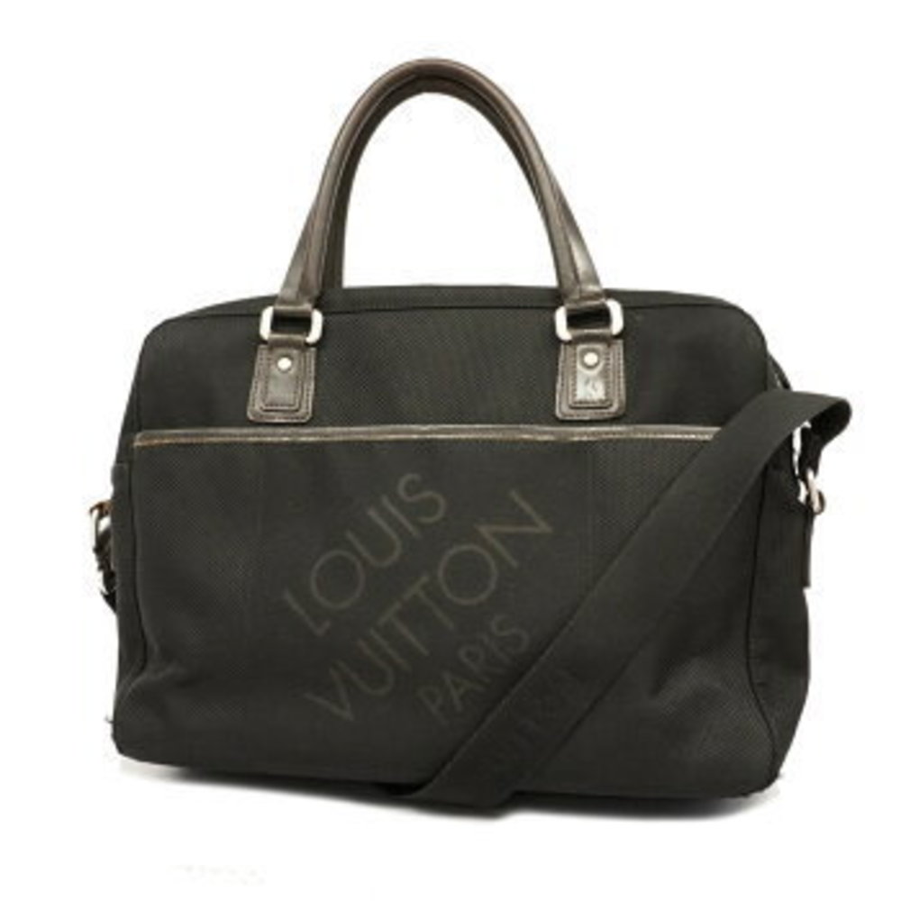 Louis Vuitton Damierjean Yak Briefcase